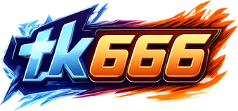 tk666 লোগো